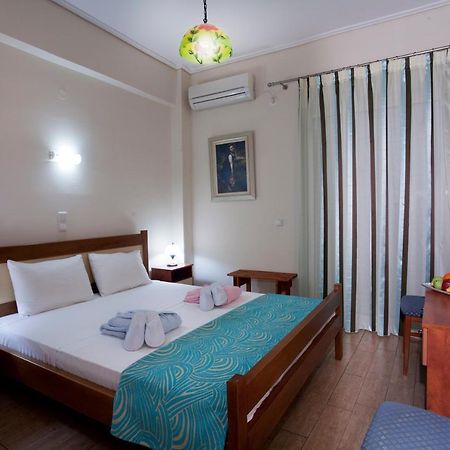 Hotel Loutraki Exterior photo
